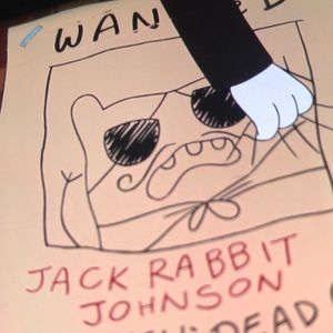 Meet your Posher, Stephon